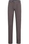 Yarn Dyed Pick Pants - Light Brown